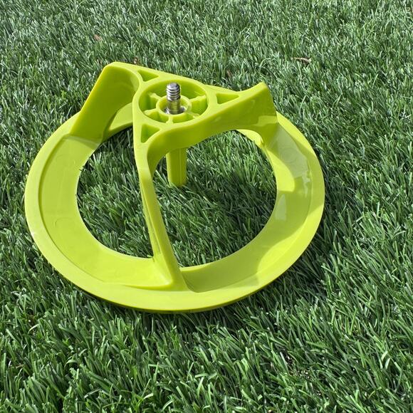 Margaritaville Bahamas Frozen Concoction Maker DM0500 Replacement SHAVING PADDLE - Picture 1 of 5